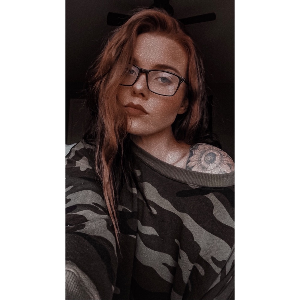 Meet your Posher, Sarah